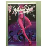 Money Shot Big Bang #2