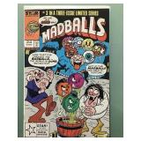 Madballs #3