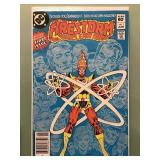 Fury of Firestorm #1 N, 1982, 1st App Black Bison