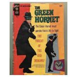 The Green Hornet #2 (Bruce Lee cover)