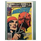 Daredevil #179 (Frank Miller Cover)