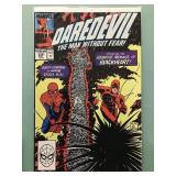 Daredevil #270, 1989, 1st App Blackheart