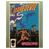 Daredevil #227 (Born Again story arc)