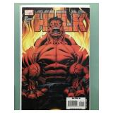 Hulk #1 (1st Red Hulk Cover)