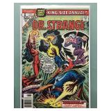 Dr. Strange Annual #1, 1976