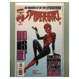 Spider-Girl #0
