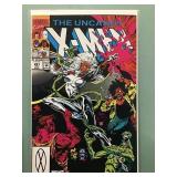 Uncanny X-Men #291