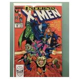 Uncanny X-Men #240