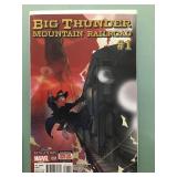 Big Thunder Mountain Railroad #1