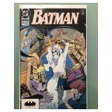 Batman #455