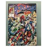 Hells Angel #2 co-star X-Men