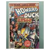 Howard the Duck #6