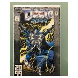 Doom 2099 #1
