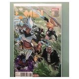 Extraordinary X-Men #1
