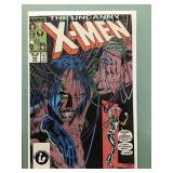 Uncanny X-Men #220
