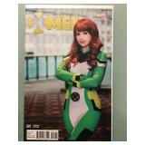 Extraordinary X-Men #1 Cosplay 1:15