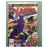 Uncanny X-Men #148 1st App Caliban