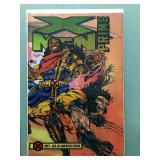 X-Men Prime #1