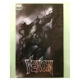 Venom #10BIRDCITY.A (2021)