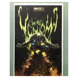 Venom #30 (2018) Finale To Venom Beyond