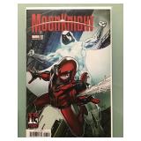 Moon Knight #3 (2021)