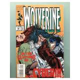 Wolverine #80N (1994)