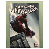 Amazing Spider-Man #29RIDER.A (2023) Excl. Cover