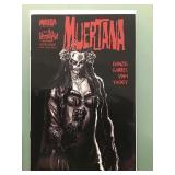 Morella Presents Verotika Returns #5