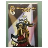 Women in Fur #13 2001