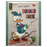 Donald Duck #160