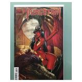 Purgatori #1 Cover by Chin