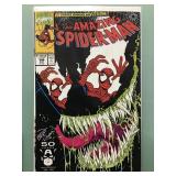Amazing Spider-man #346