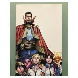 Strange Academy #1 (virgin exclusive)