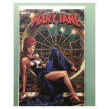 The Amazing Mary Jane #1 Unknown Exclusive Variant