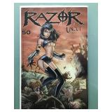 Razor Uncut #50