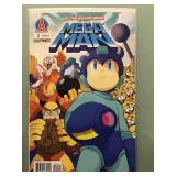 Mega Man #2