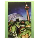 Teenage Mutant Ninja Turtles #143 (Fan Expo