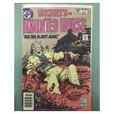 Secrets Of Haunted House #43