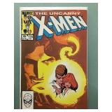 Uncanny X-Men #174