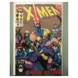 Uncanny X-Men #280D Guest Star. X-Factor