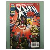 Uncanny X-Men #333D