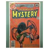 House Of Mystery #265
