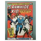 Rawhide Kid #119 Last 20-cent cover-priced issue