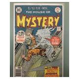 House Of Mystery #249