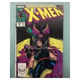 Uncanny X-Men #257D
