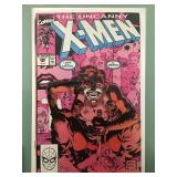 Uncanny X-Men #260D