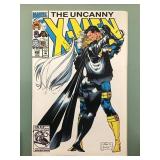 Uncanny X-Men #289D