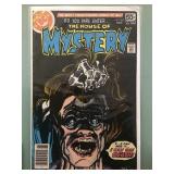 House Of Mystery #262
