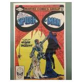 Spectacular Spider-Man #70, 1982