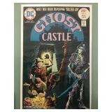 Tales Of Ghost Castle #2
